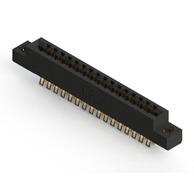 355-032-555-507 EDAC Inc.  Edgeboard Connectors